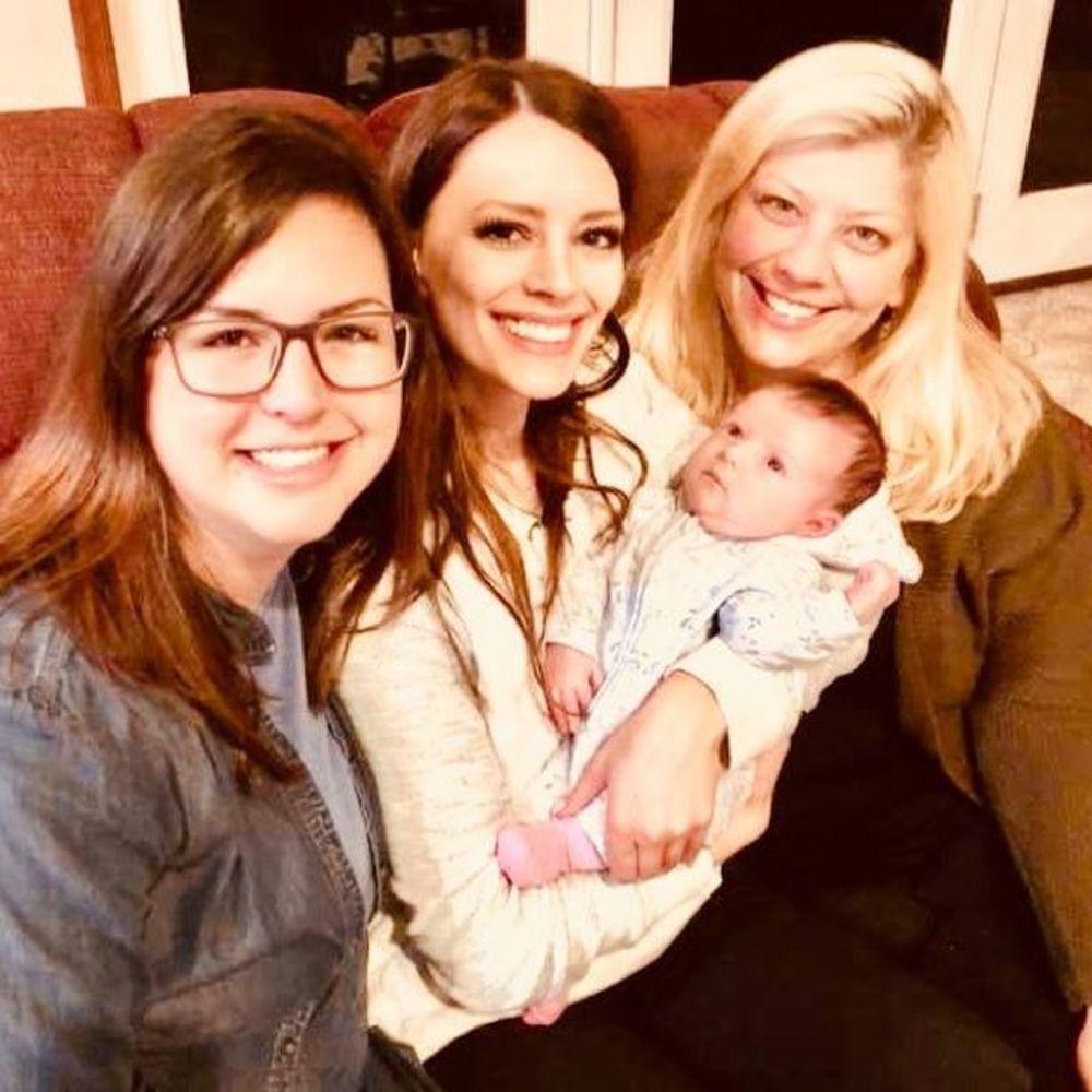 Meet your Posher, Jes